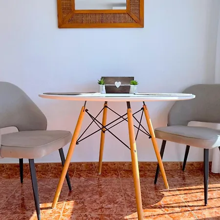 Albatros 16 Διαμέρισμα