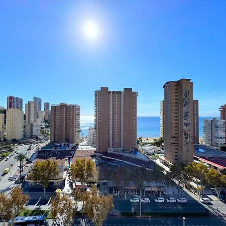 Albatros 16 Διαμέρισμα *