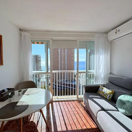 Albatros 16 * Μπένιντορμ