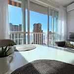 Albatros 16 Apartmán *