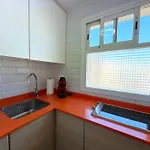 Albatros 16 Apartmán *