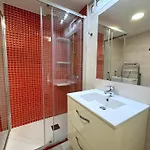 Albatros 16 Apartmán