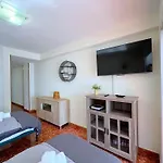 Albatros 16 Appartement *