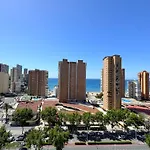 Albatros 16 Benidorm