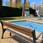 Daire Albatros 16 Benidorm