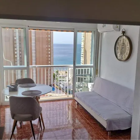 Albatros 16 Apartment
