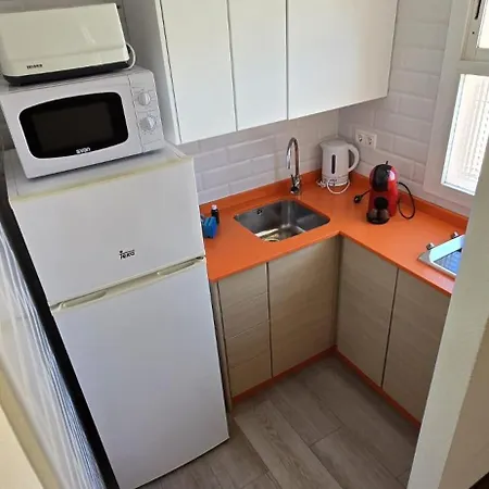 Apartment Albatros 16 *