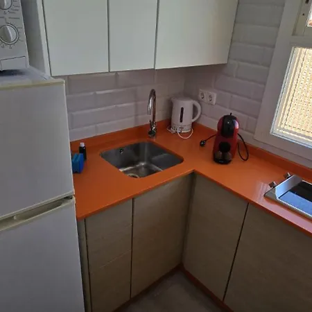Apartment Albatros 16