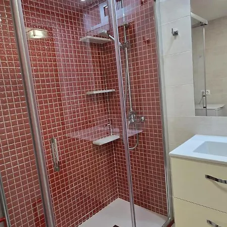 Albatros 16 Apartment *