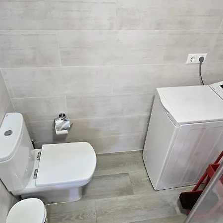 Albatros 16 Apartment