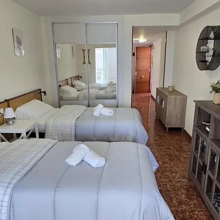 Apartment Albatros 16