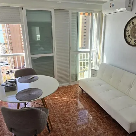 Albatros 16 Apartment *