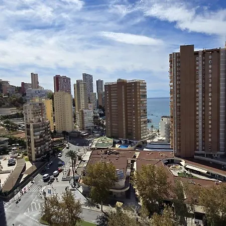 Albatros 16 Apartment