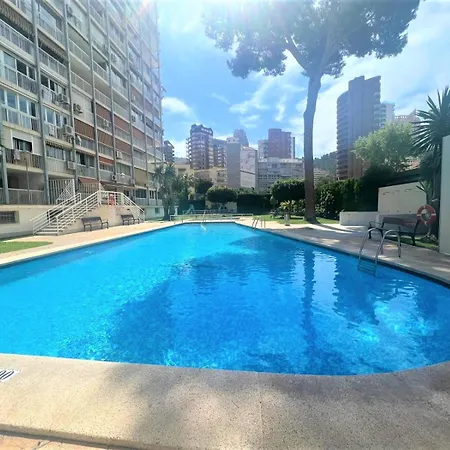 Appartement Albatros 16