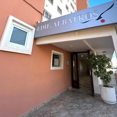 Albatros 16 * Benidorm