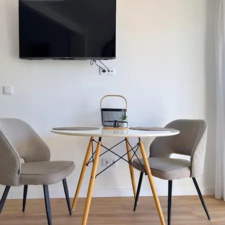 Appartement Albatros 16 *
