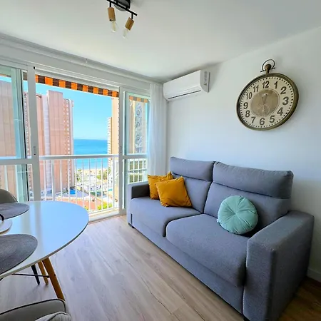 Albatros 16 Appartement *