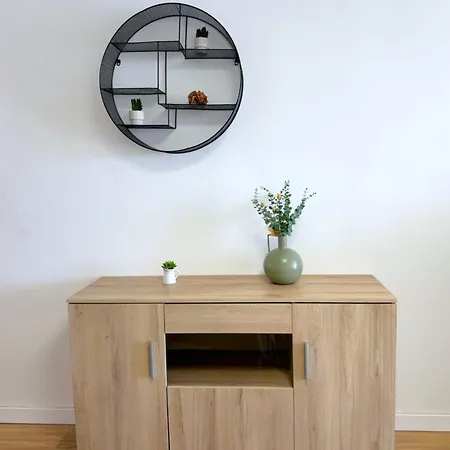 Appartement Albatros 16