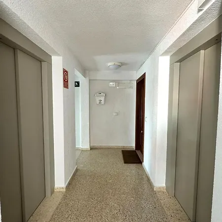 Albatros 16 Appartement