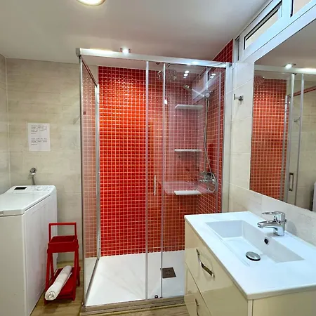 Albatros 16 Appartement