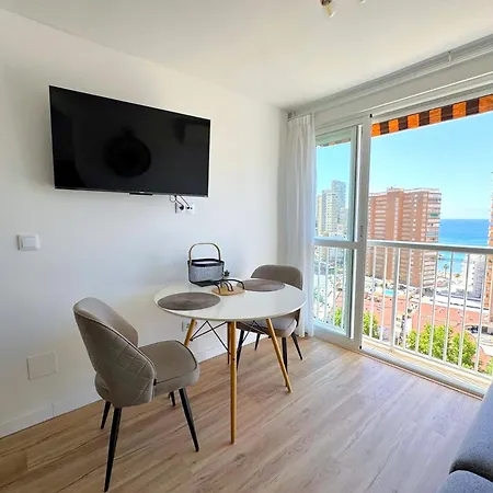 Albatros 16 Appartement