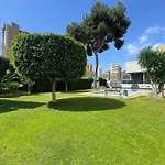 Lägenhet Albatros 16 Benidorm
