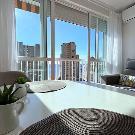 Albatros 16 Apartamento *