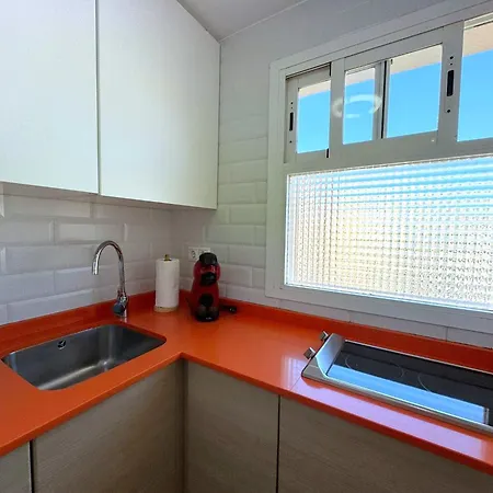 Albatros 16 Apartamento *