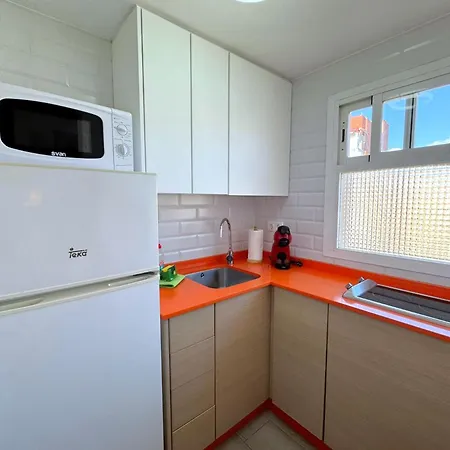 Albatros 16 Apartamento