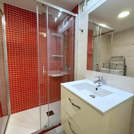 Albatros 16 Apartamento