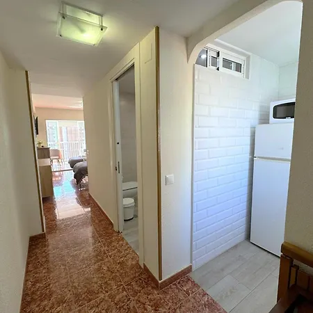 Apartamento Albatros 16