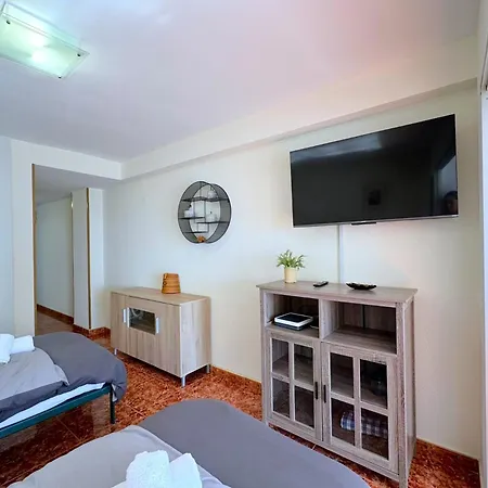 Albatros 16 Apartamento *