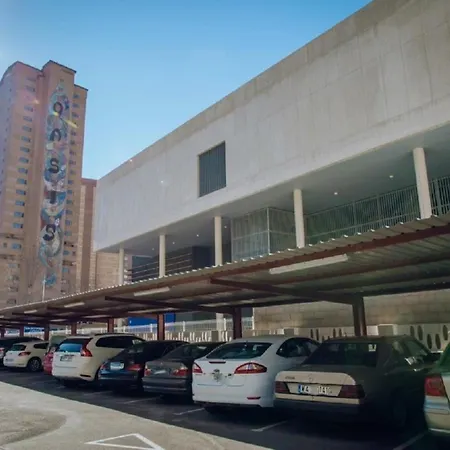 Albatros 16 Apartamento Benidorm